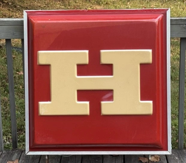 Parts & Memorabilia Signs - Image 2 of 5