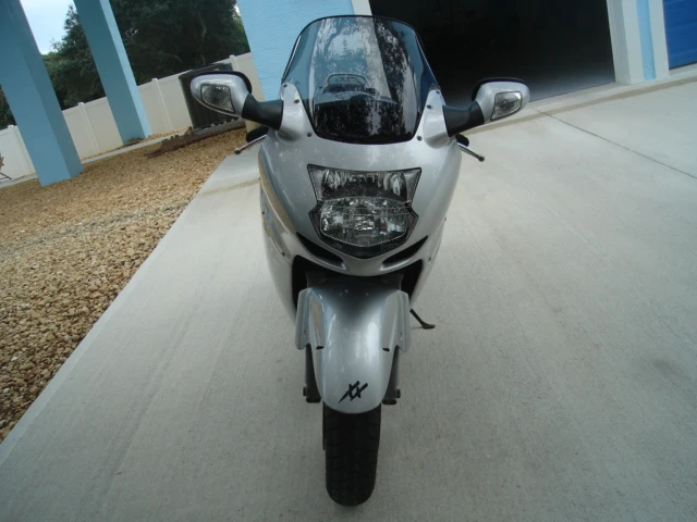 2002 Honda CBR - Image 3 of 4