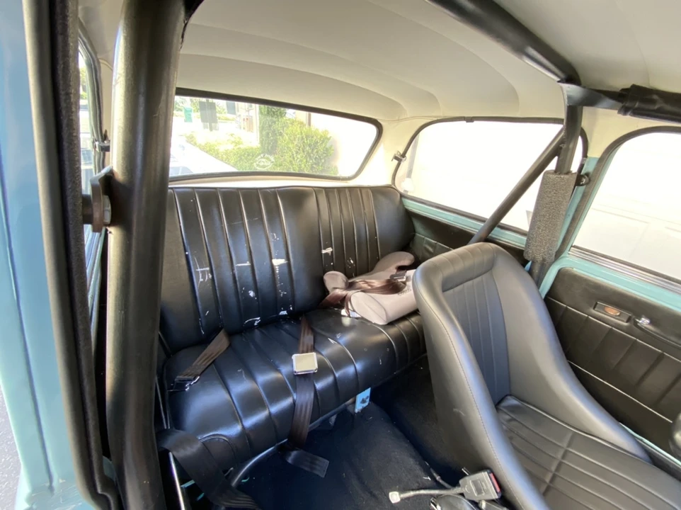 1974 Mini Mini Mark III - Image 23 of 31