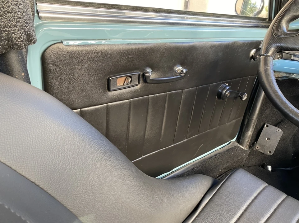 1974 Mini Mini Mark III - Image 15 of 31