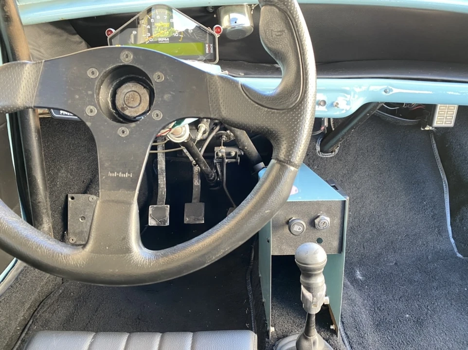 1974 Mini Mini Mark III - Image 20 of 31