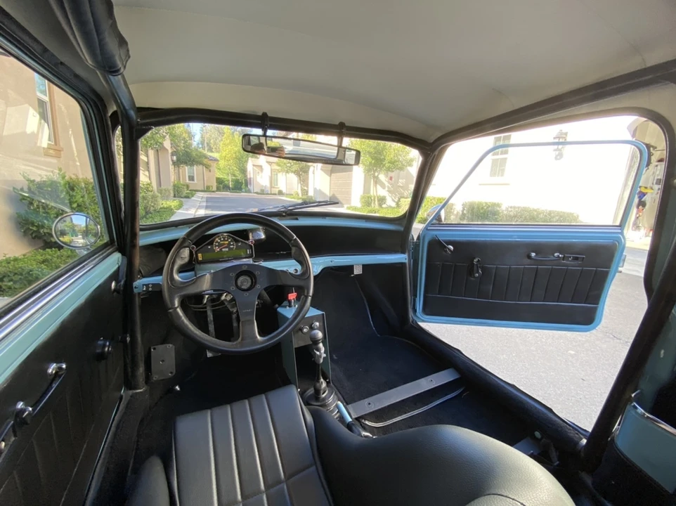 1974 Mini Mini Mark III - Image 17 of 31