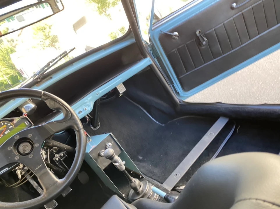 1974 Mini Mini Mark III - Image 21 of 31