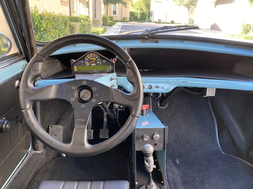 1974 Mini Mini Mark III - Image 18 of 31