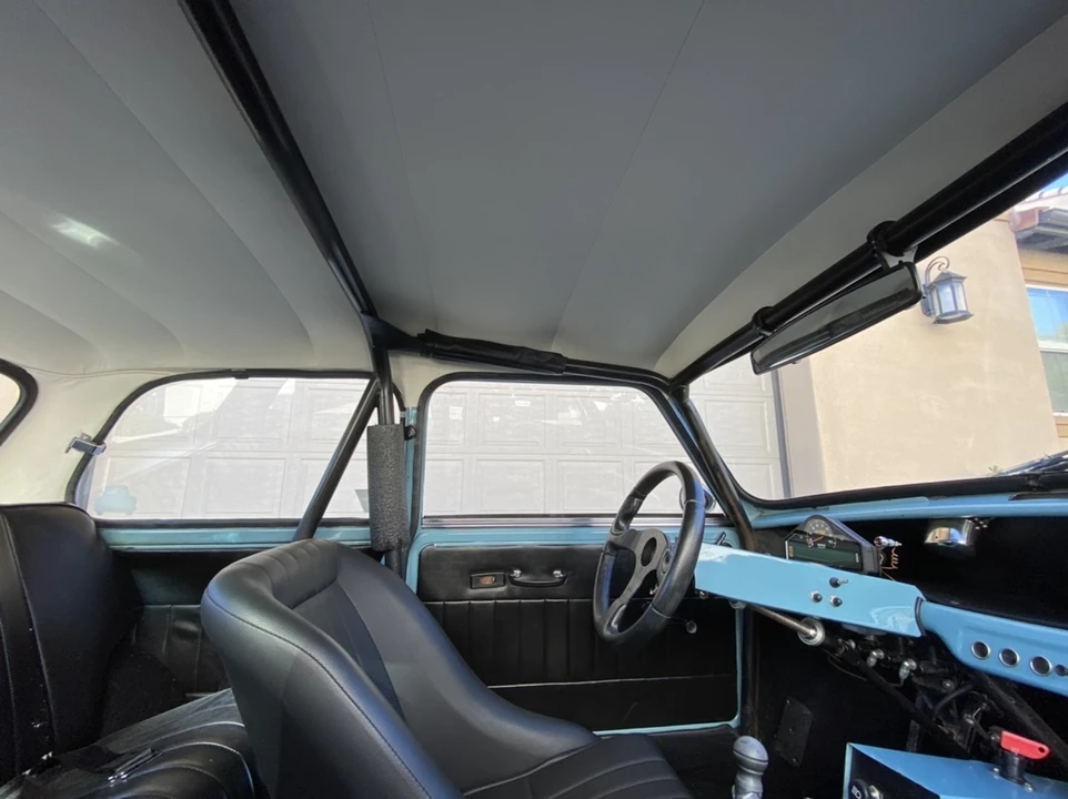 1974 Mini Mini Mark III - Image 30 of 31