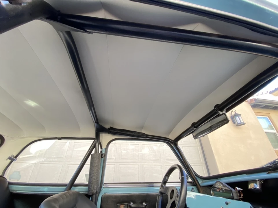 1974 Mini Mini Mark III - Image 28 of 31