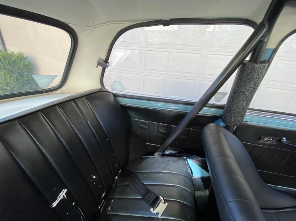 1974 Mini Mini Mark III - Image 25 of 31