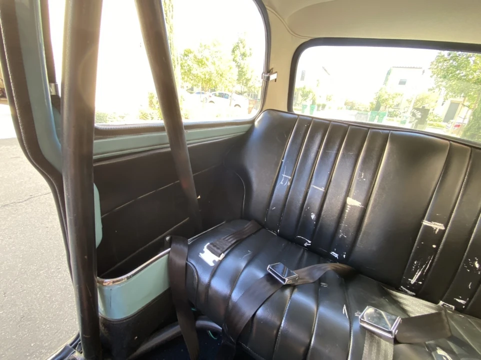 1974 Mini Mini Mark III - Image 24 of 31