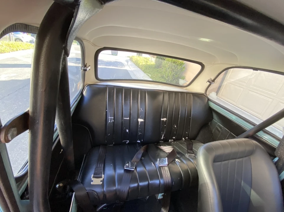 1974 Mini Mini Mark III - Image 22 of 31