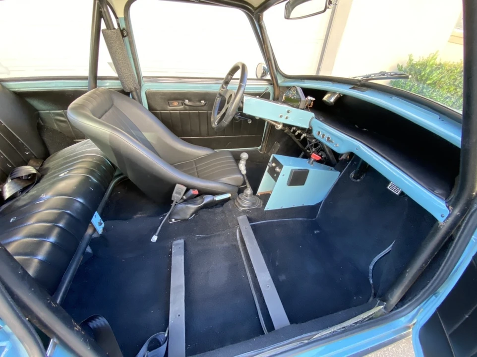 1974 Mini Mini Mark III - Image 31 of 31