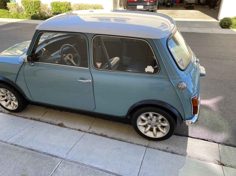 1974 Mini Mini Mark III - Image 4 of 31