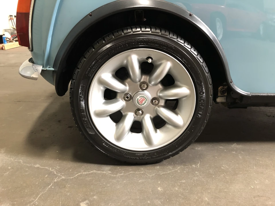 1974 Mini Mini Mark III - Image 22 of 31