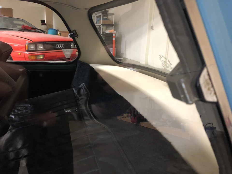 1974 Mini Mini Mark III - Image 30 of 31