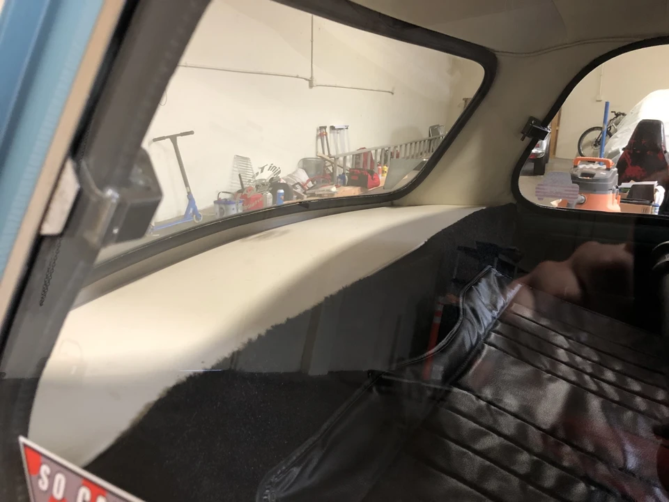 1974 Mini Mini Mark III - Image 27 of 31
