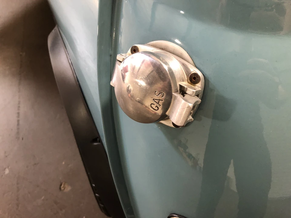 1974 Mini Mini Mark III - Image 17 of 31