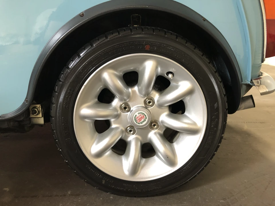 1974 Mini Mini Mark III - Image 19 of 31