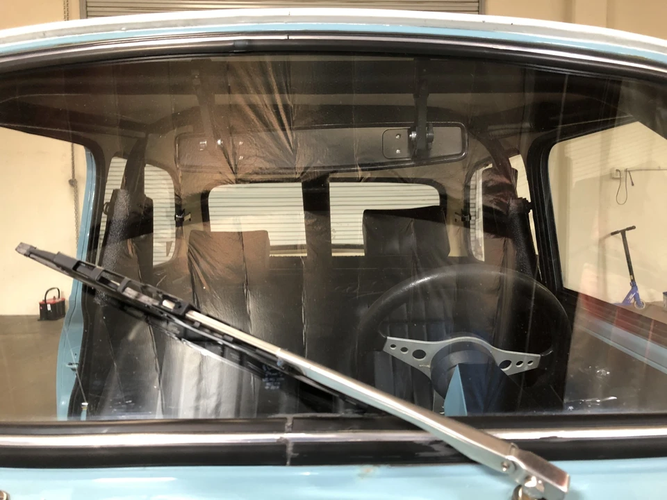1974 Mini Mini Mark III - Image 25 of 31