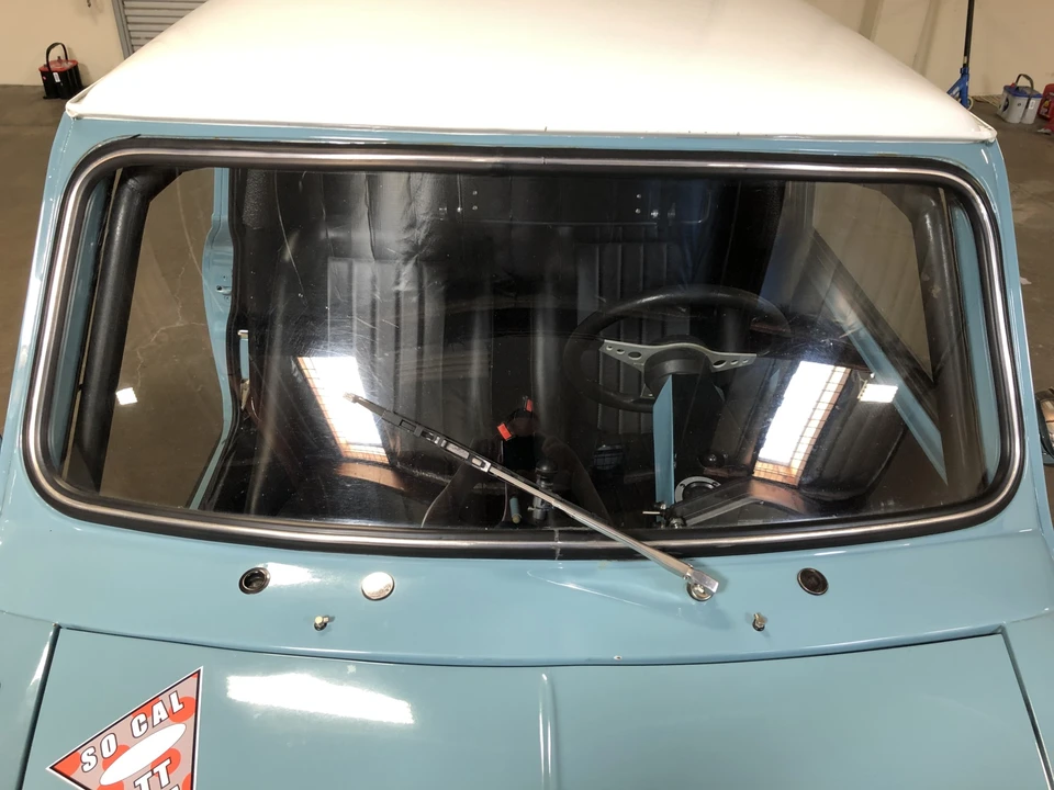1974 Mini Mini Mark III - Image 24 of 31