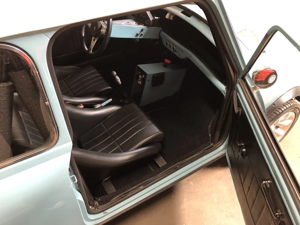 1974 Mini Mini Mark III - Image 31 of 31