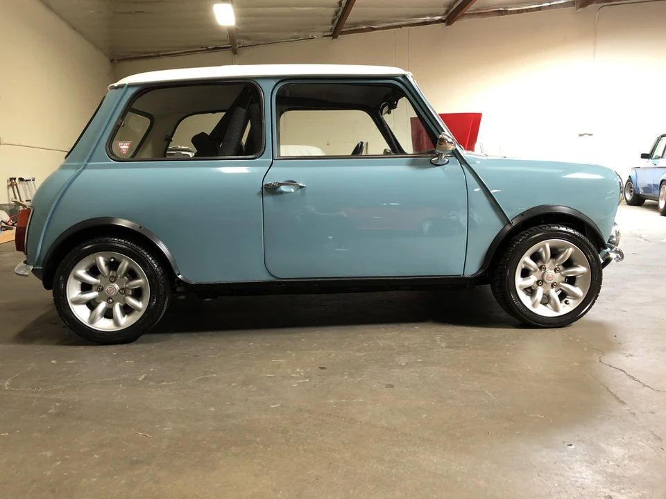 1974 Mini Mini Mark III - Image 15 of 31