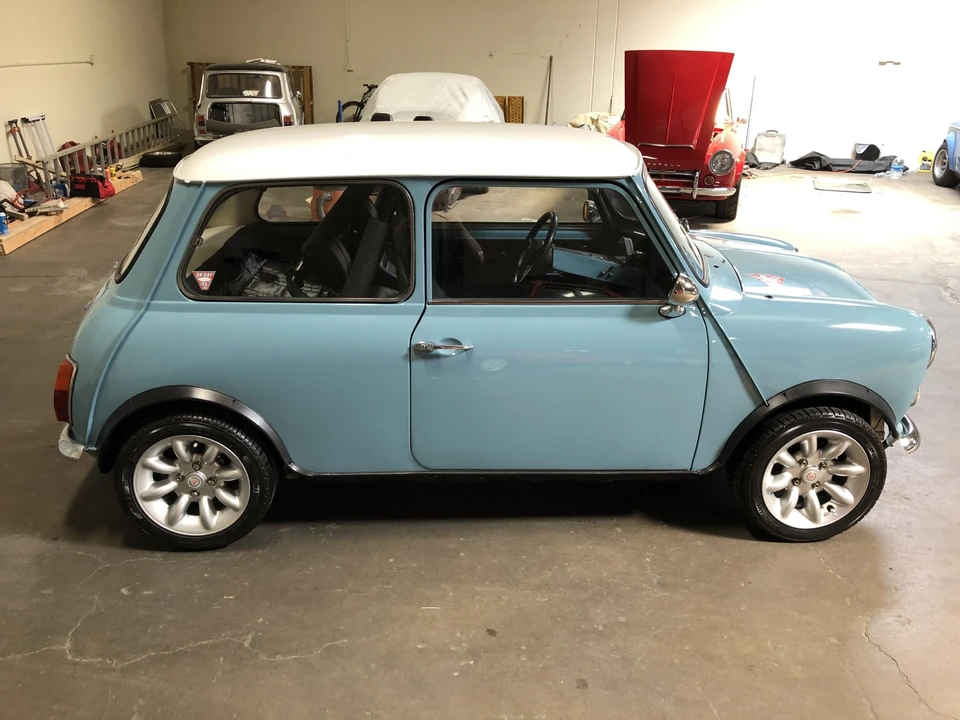 1974 Mini Mini Mark III - Image 14 of 31