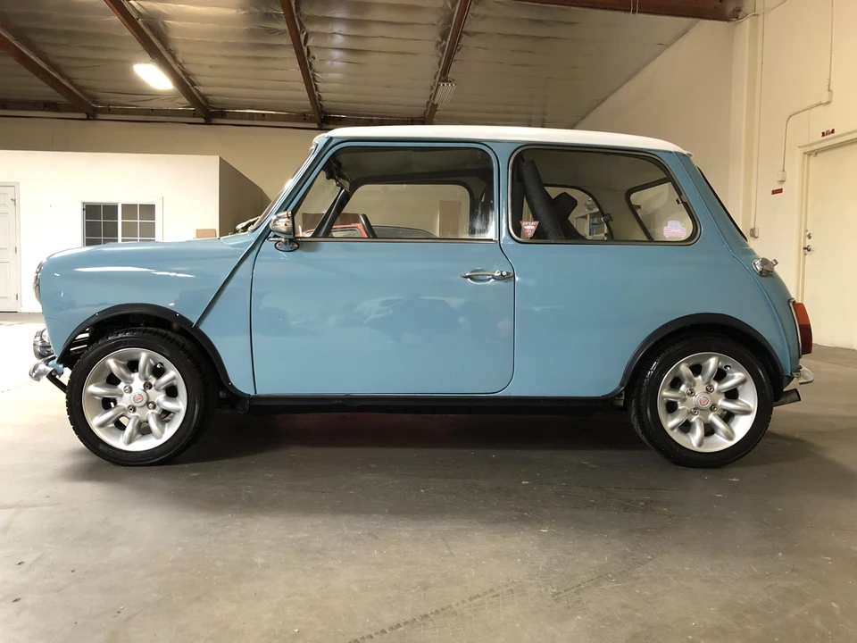 1974 Mini Mini Mark III - Image 6 of 31