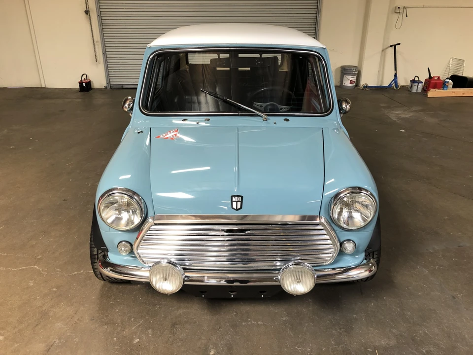 1974 Mini Mini Mark III - Image 2 of 31