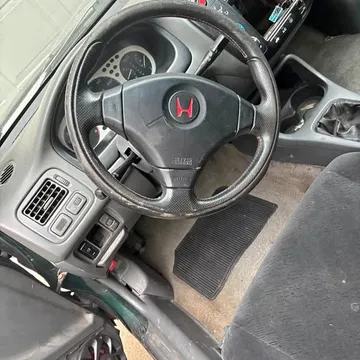 Honda S2000 Wheels 4x100
