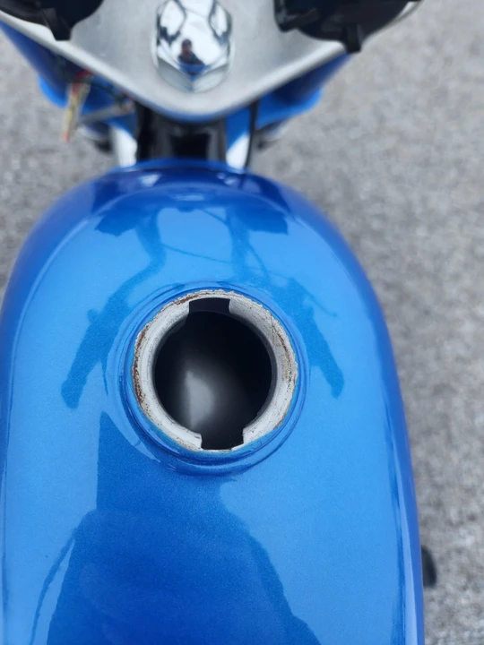 Honda Z50 - Image 31 of 31