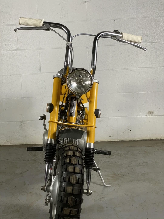 Honda Z50 - Image 11 of 31