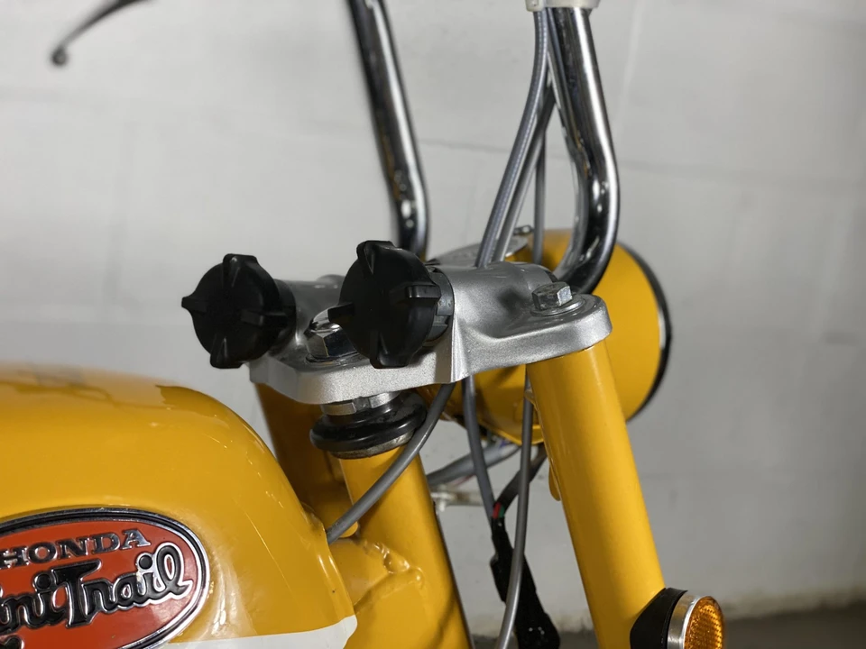 Honda Z50 - Image 23 of 31