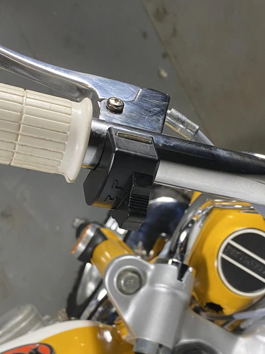 Honda Z50 - Image 24 of 31