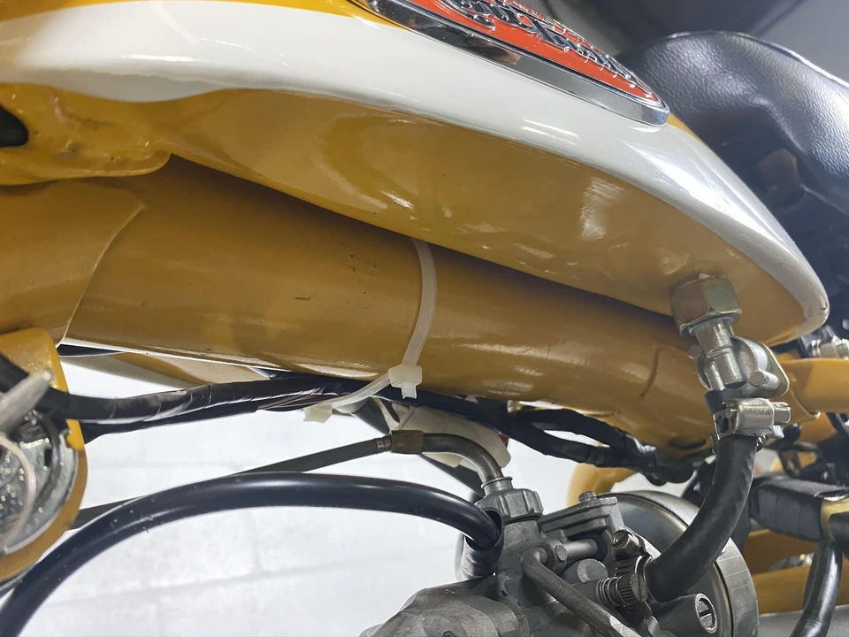 Honda Z50 - Image 31 of 31