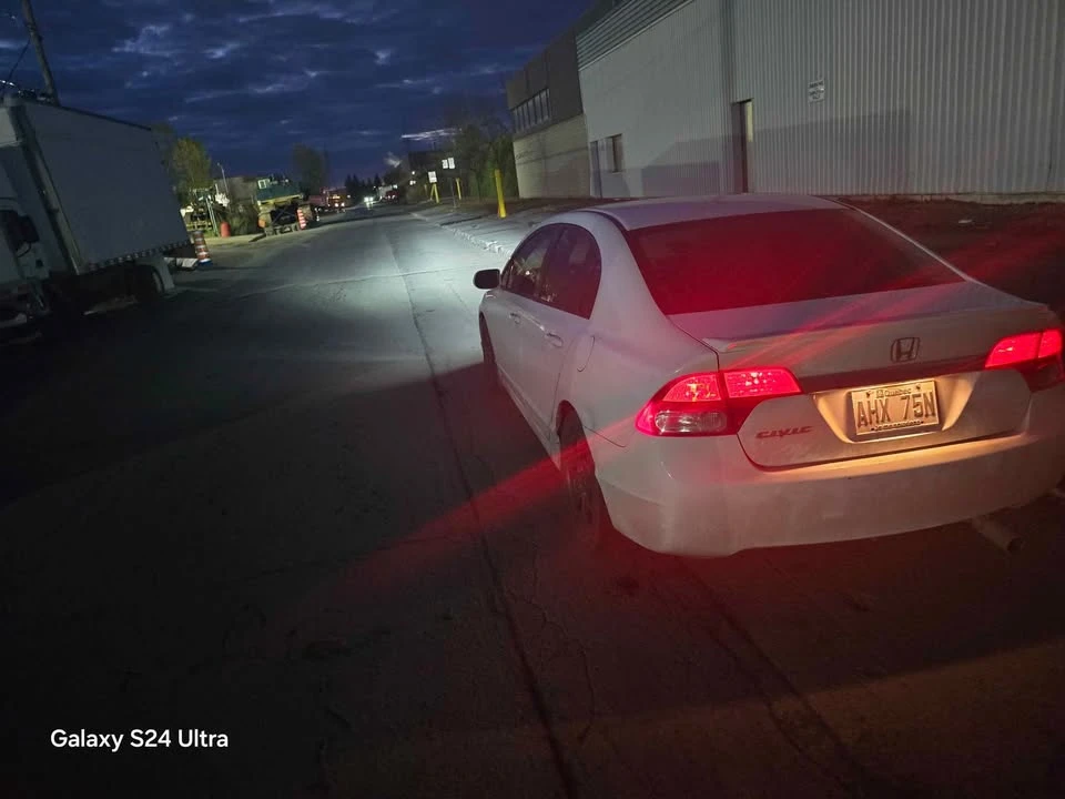2008 Honda Civic 8th Gen - Image 8 of 10
