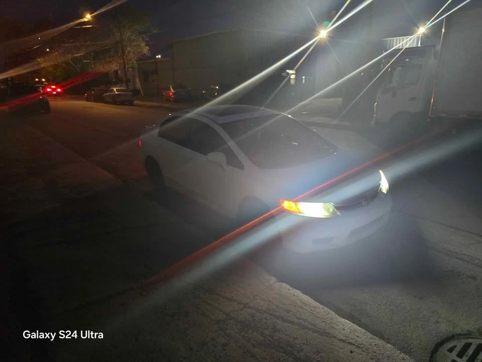 2008 Honda Civic 8th Gen - Image 5 of 10