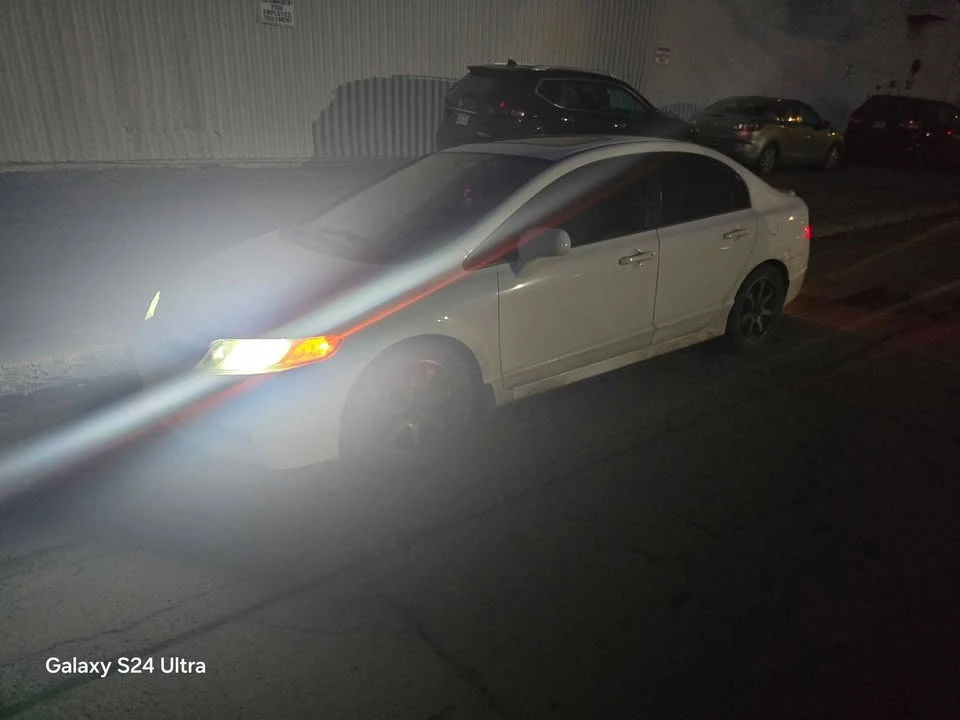 2008 Honda Civic 8th Gen - Image 4 of 10