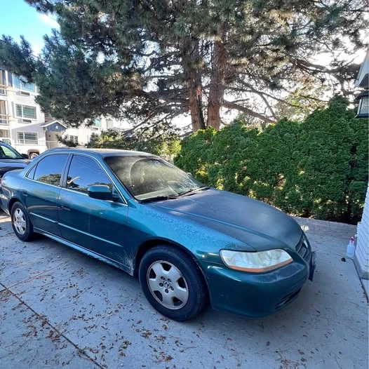 2002 Honda AP1 S2000 - Image 1 of 1