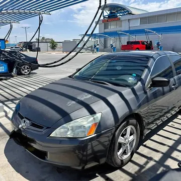 2005 Honda Prelude