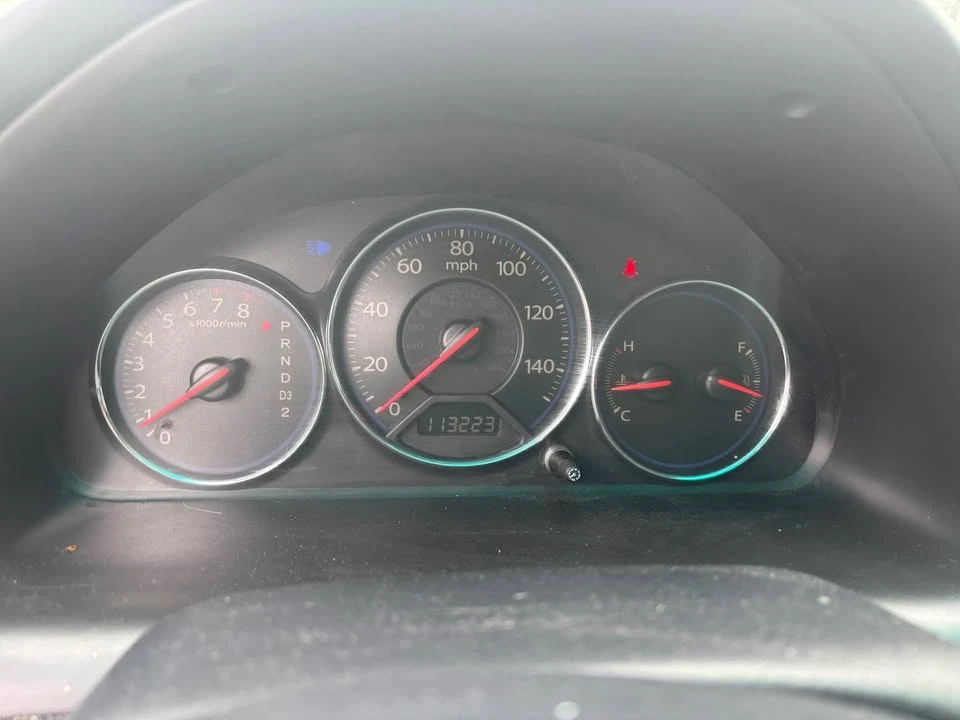 2005 Honda Civic 7th Gen - Image 2 of 5