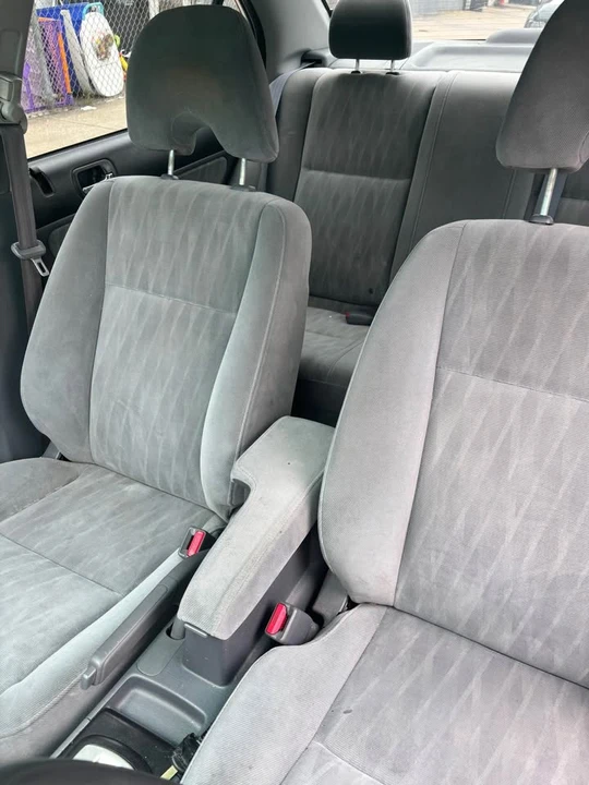 2005 Honda Civic 7th Gen - Image 3 of 5
