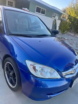 2005 Honda Civic XL