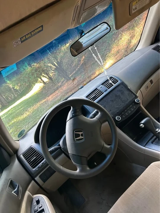 Honda Accord 7th Gen - Image 4 of 4
