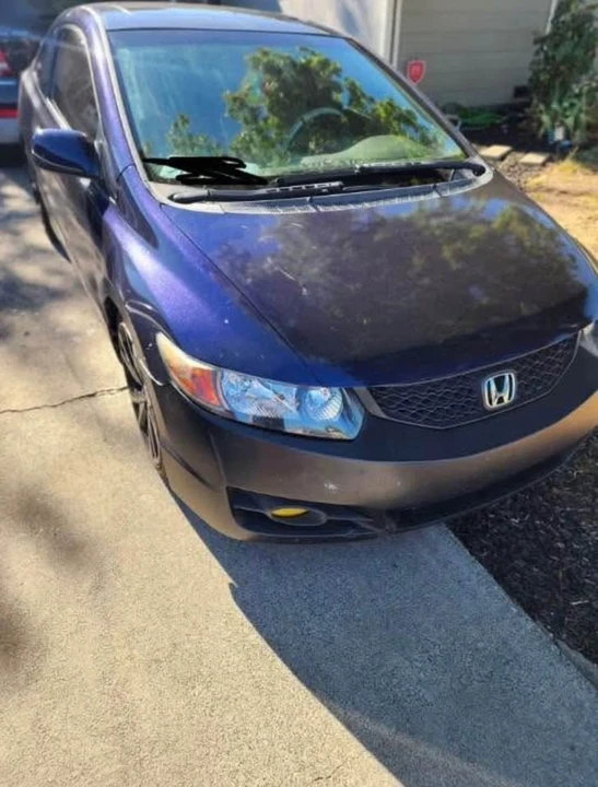 2006 Honda Civic 7th Gen - Image 4 of 5