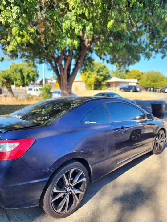 2006 Honda Civic 7th Gen - Image 2 of 5