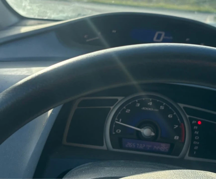2011 Honda Civic 8th Gen - Image 7 of 7