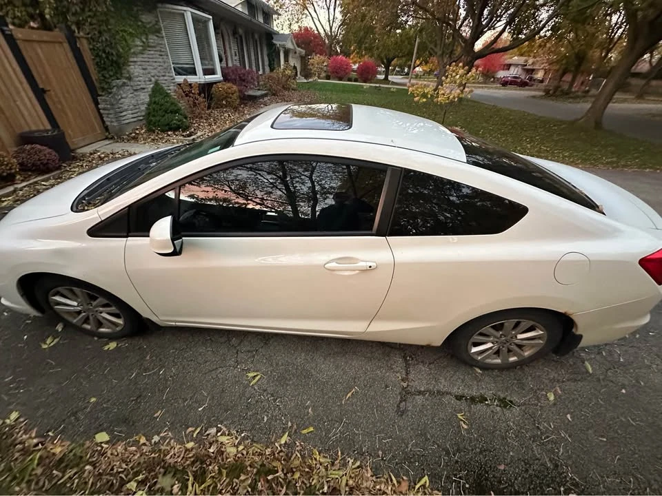 2012 Honda Civic 9th Gen - Image 7 of 11