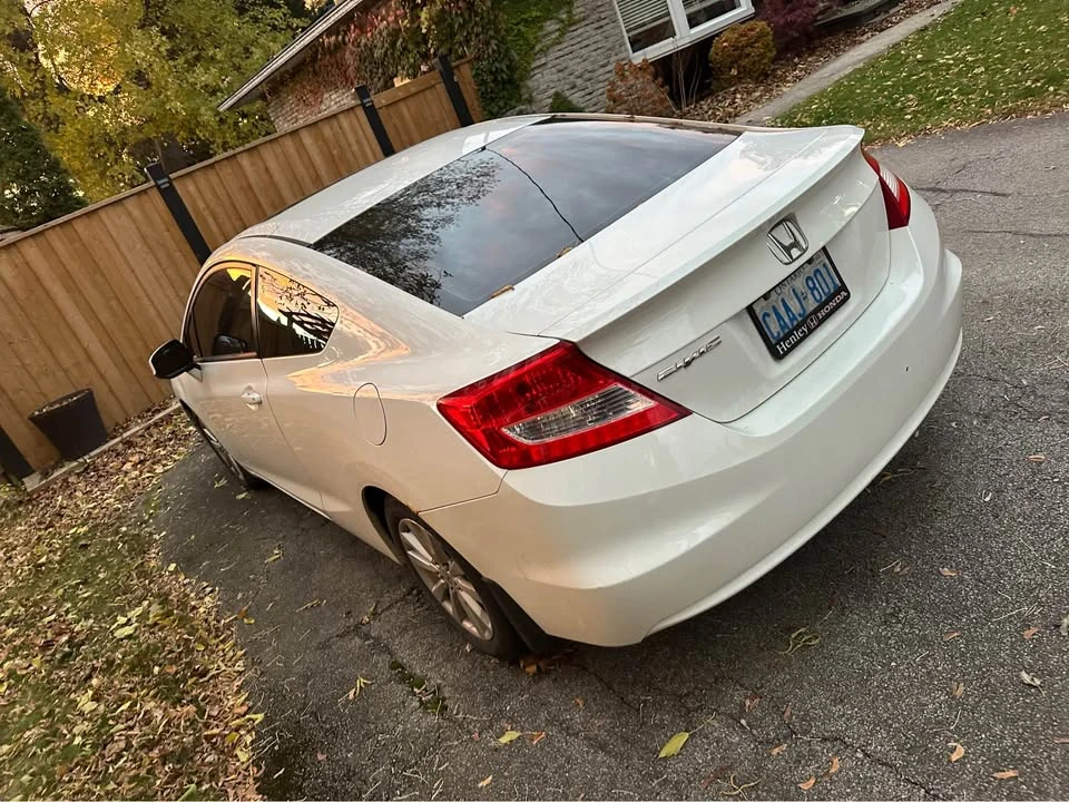 2012 Honda Civic 9th Gen - Image 6 of 11