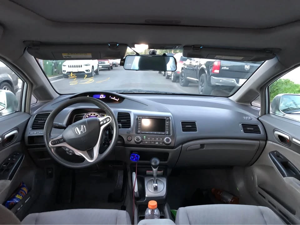 2009 Honda Civic 8th Gen - Image 2 of 5