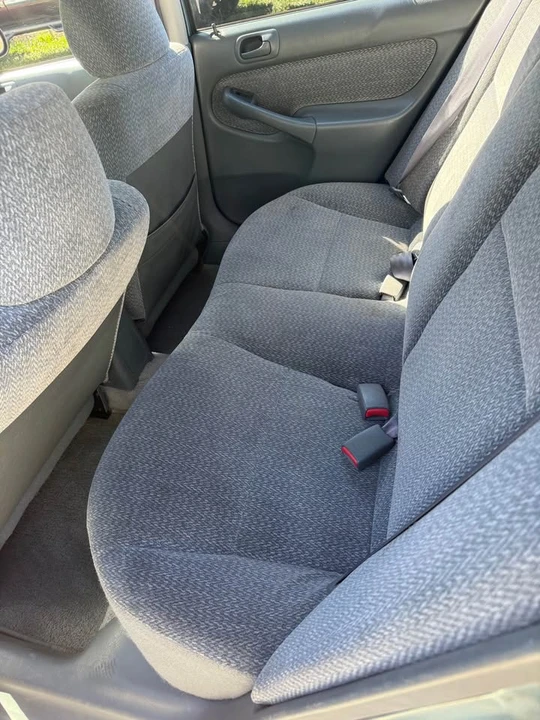 1999 Honda EK Civic - Image 4 of 9