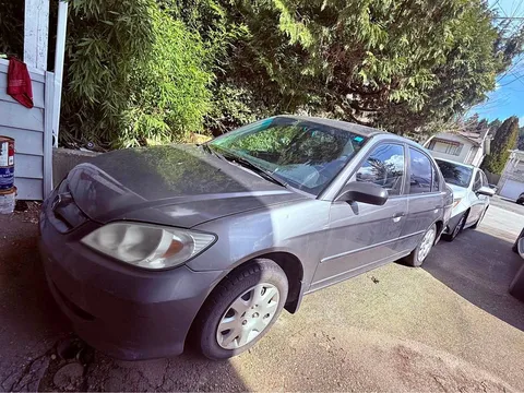 2003 Honda Civic